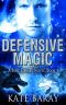 [Lost Library 03] • Defensive Magic